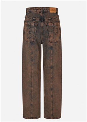 Nara jeans Chocolate Denim Baum Und Pferdgarten 